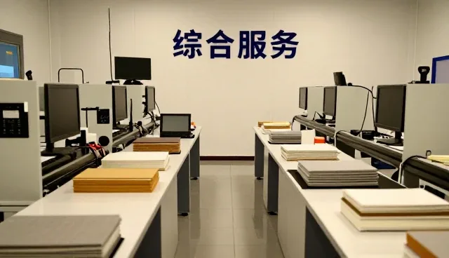 北京贺慕新家政服务有限公司